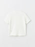 LC Waikiki Crew Neck Women's T-Shirt
